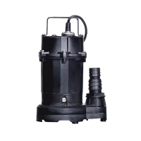 한일전기 1/3HP 수중펌프 IP-317 청수 배수용 수족관 물탱크 청소