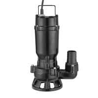 한일전기 1/2HP 수중펌프 IPV-415HC 오수용 오폐수 정화조 산업배수