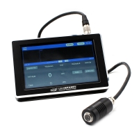 린샹 다층 초음파 두께측정기 LS216 기판측정