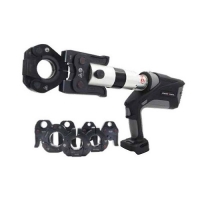 모스툴 20V 충전 스테인리스 이중링 압착기 MSR-1360 수도 배관 압착기