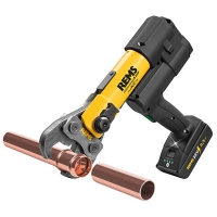 렘스 충전 SR압착기 아큐프레스 E 22V 몰코압착기 Akku-Press E 22V