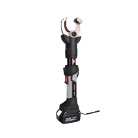 모스툴 충전 케이블 커터 MS-50C 유압식 케이블 컷팅기 절단기