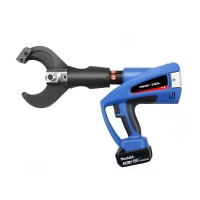 모스툴 충전 케이블 커터 MS-65C 유압식 케이블 컷팅기 절단기