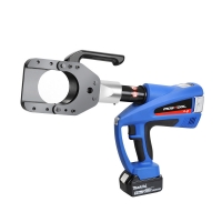 모스툴 충전 케이블 커터 MS-85 유압식 케이블 컷팅기 절단기