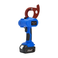 모스툴 충전 라쳇 케이블 커터 MSGR-50CN 유압식 컷팅기 절단기