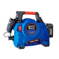모스툴 18V 충전식 유압펌프 EB-700 무선 전동펌프 배터리 충전기 세트
