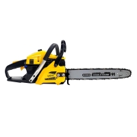 UDT 410mm 엔진톱 40cc UCS-42 이지스타트 기계톱 체인톱 벌목 전기톱