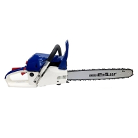 UDT 450mm 엔진톱 52cc UCS-550 고출력 기계톱 체인톱 벌목 전기톱