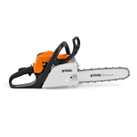 스틸 엔진톱 MS211 (410mm 35.2cc) 기계톱 체인톱 벌목 전기톱