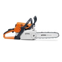 스틸 엔진톱 MS230C-BE (410mm 40.2cc) 기계톱 체인톱 벌목 전기톱