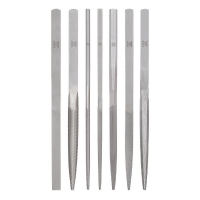 삼익 조줄세트 7본조 중목/세목 200mm 야스리