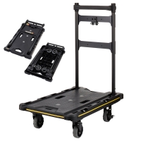 타지마 접이식 대차 CT-DHTOR (100kg) 카트 구루마 구르마 달리