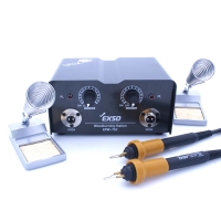 엑소 우드버닝인두기 2구 EXW-752