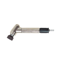 유에이치티 에어금형그라인더 120도 앵글타입 MAG-122N 금형공구