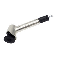 유에이치티 에어금형그라인더 120도 앵글타입 MAG-123N 금형공구