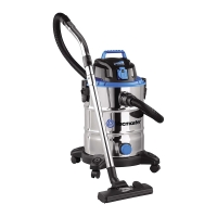 백마스터 건습식 청소기 싱크로30 VQ1530SFDC 업소용 청소기 전동공구 연동