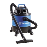 백마스터 건습식 청소기 울트라20 VQ1220PF 송풍기능 업무용 업소용 청소기