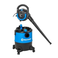 백마스터 건습식 청소기 블로어23 VBVB1223PF 블로워 송풍기 2in1 진공 청소기