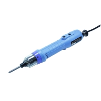 델보 220V 전동드라이버 DLV8224 누름식 시동 전기 스크류 드라이버