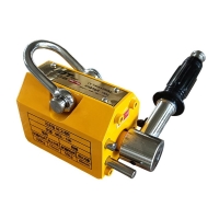 UDT 리프팅 마그네트 (100kg) MGL-100 리프마 마그넷 평판 환봉 겸용