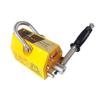 UDT 리프팅 마그네트 (300kg) MGL-300 리프마 마그넷 평판 환봉 겸용