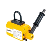 UDT 리프팅 마그네트 (100kg) MGS-100 리프마 마그넷 평판 환봉 겸용