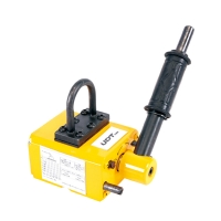 UDT 리프팅 마그네트 (100kg) MGH-100 리프마 마그넷 평판 전용