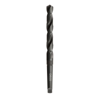 한국특수툴 모스테이퍼 생크 하이스 드릴 (TSD) 25.0mm 드릴기리 비트