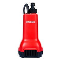 계양 충전수중펌프 KSP20L-175C 풀세트