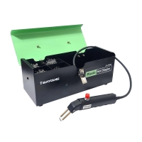 석영 플라스틱 철심기 SY-PW80 단면용접 범퍼용접기 수리공구