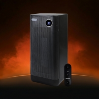 스마토 PTC히터 PTC-3000A 온풍기 난방기