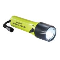 펠리칸 LED 방폭 라이트 2410 183루멘 방폭랜턴 손전등 후레쉬