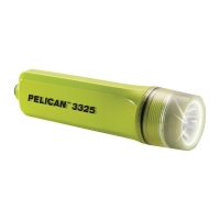 펠리칸 LED 방폭 라이트 3325 171루멘 방폭랜턴 손전등 후레쉬