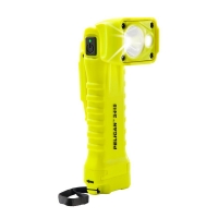 펠리칸 LED 방폭 라이트 3415 336루멘 방폭랜턴 손전등 후레쉬 건전지 별도