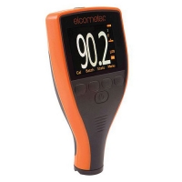 elcometer 도막두께측정기 A456CFNFSI1 일체형 MODEL S 철/비철 겸용