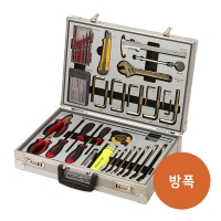 룩스 방폭 가방형 공구세트 SMS42 (42pcs) 이동식 공구 캐리어