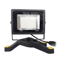 엔와이코리아 15W LED 자석형 투광기 BS-MTL15 투광등 작업등 야외조명