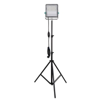 엔와이코리아 50W LED 투광기 WGL50-S 작업등 공장등 야외조명