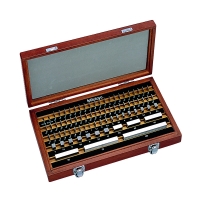 미츠토요 스틸 블록게이지 516-952-10 (76품 2급) 길이 측정 게이지 블럭