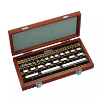 미츠토요 스틸 블록게이지 516-960-10 (47품 2급) 길이 측정 게이지 블럭