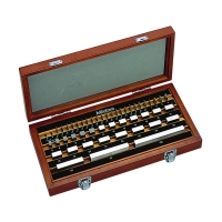 미츠토요 스틸 블록게이지 516-964-10 (47품 2급) 길이 측정 게이지 블럭