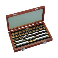 미츠토요 스틸 블록게이지 516-997-10 (46품 2급) 길이 측정 게이지 블럭