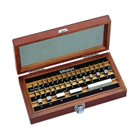 미츠토요 세라믹 블록게이지 516-340-10 (112품 2급) 길이 측정 게이지 블럭