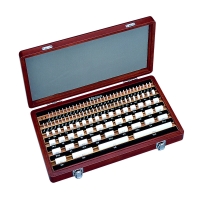 미츠토요 세라믹 블록게이지 516-344-10 (103품 2급) 길이 측정 게이지 블럭