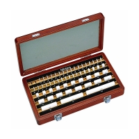 미츠토요 세라믹 블록게이지 516-356-10 (56품 2급) 길이 측정 게이지 블럭