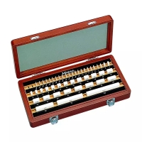 미츠토요 세라믹 블록게이지 516-360-10 (47품 2급) 길이 측정 게이지 블럭