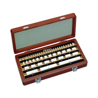 미츠토요 세라믹 블록게이지 516-364-10 (47품 2급) 길이 측정 게이지 블럭