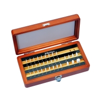 미츠토요 세라믹 블록게이지 516-181-10 (34품 2급) 길이 측정 게이지 블럭