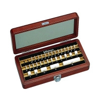 미츠토요 세라믹 블록게이지 516-368-10 (32품 2급) 길이 측정 게이지 블럭