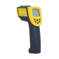 블루텍 적외선 온도계 BO-872 비접촉 레이저 표면 온도 측정기